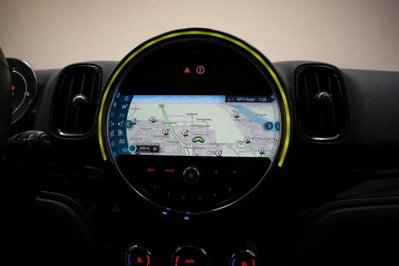MINI Mini Countryman E JCW (10)