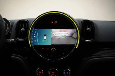 MINI Mini Countryman E JCW (11)