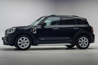 MINI Mini Countryman E JCW (3)