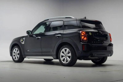 MINI Mini Countryman E JCW (4)