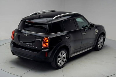 MINI Mini Countryman E JCW (5)