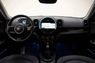 MINI Mini Countryman E JCW (6)