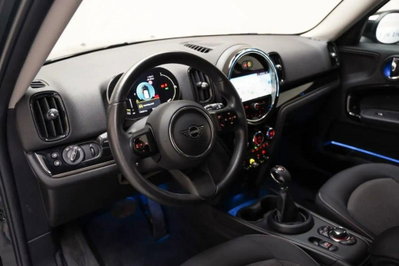 MINI Mini Countryman E JCW (7)