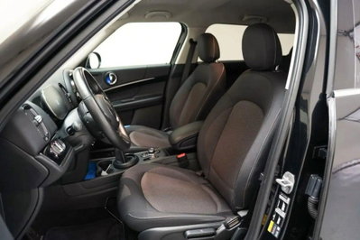 MINI Mini Countryman E JCW (8)