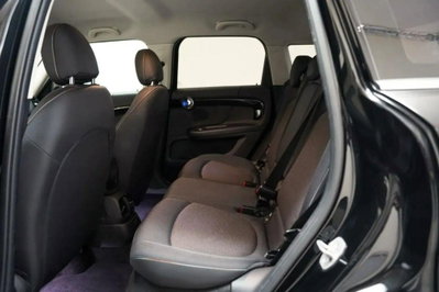 MINI Mini Countryman E JCW (9)