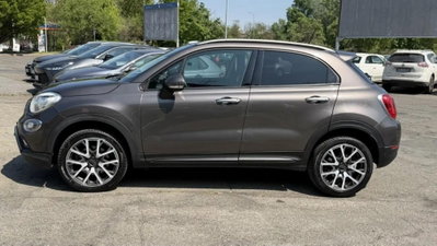 Fiat 500X 2.0 MultiJet 140 CV AT9 4x4 Cross (3)