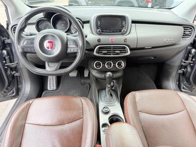 Fiat 500X 2.0 MultiJet 140 CV AT9 4x4 Cross (6)