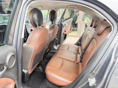 Fiat 500X 2.0 MultiJet 140 CV AT9 4x4 Cross (7)