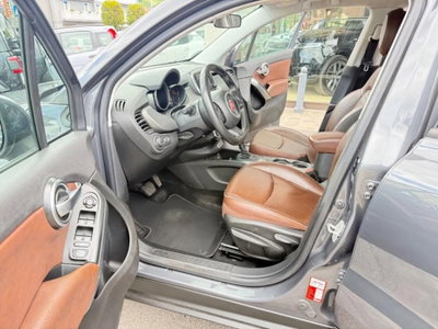 Fiat 500X 2.0 MultiJet 140 CV AT9 4x4 Cross (8)