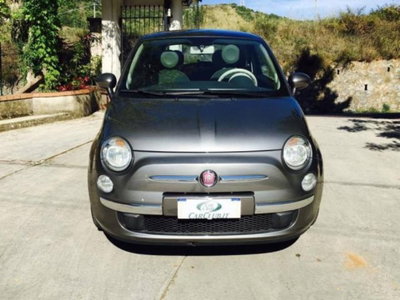 Fiat 500 0.9 TwinAir Turbo Lounge (2)