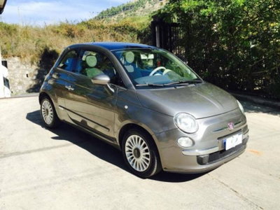 Fiat 500 0.9 TwinAir Turbo Lounge (3)