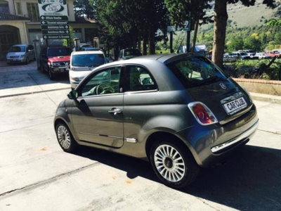 Fiat 500 0.9 TwinAir Turbo Lounge (4)