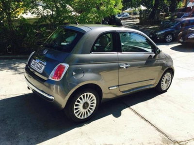 Fiat 500 0.9 TwinAir Turbo Lounge (6)