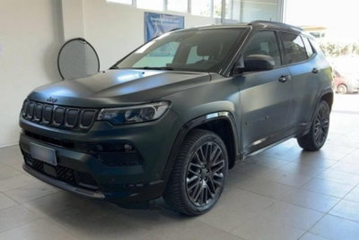 Jeep Compass 1.6 Multijet II 2WD 80° Anniversario usata