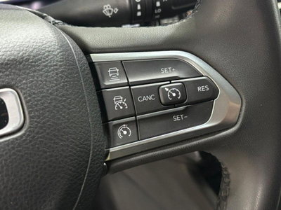 Jeep Compass 1.6 Multijet II 2WD 80° Anniversario (13)