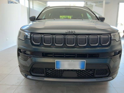 Jeep Compass 1.6 Multijet II 2WD 80° Anniversario (2)