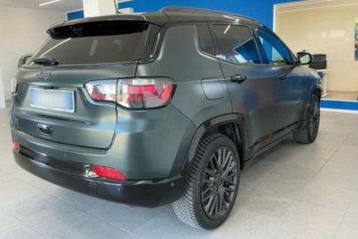 Jeep Compass 1.6 Multijet II 2WD 80° Anniversario (3)