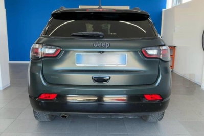 Jeep Compass 1.6 Multijet II 2WD 80° Anniversario (4)