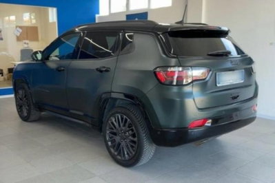 Jeep Compass 1.6 Multijet II 2WD 80° Anniversario (5)