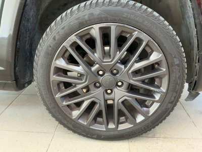 Jeep Compass 1.6 Multijet II 2WD 80° Anniversario (6)