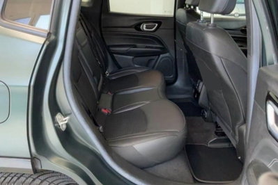 Jeep Compass 1.6 Multijet II 2WD 80° Anniversario (7)