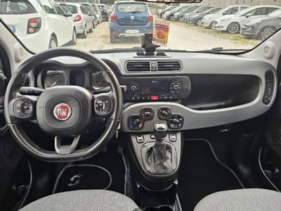 Fiat Panda 1.2 Lounge (10)
