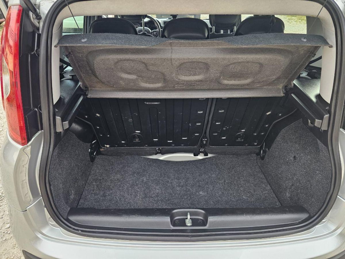Fiat Panda 1.2 Lounge (12)