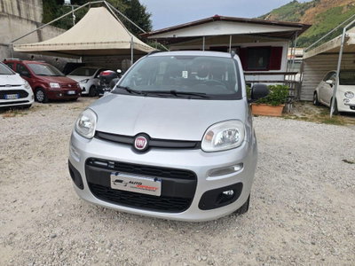 Fiat Panda 1.2 Lounge (2)
