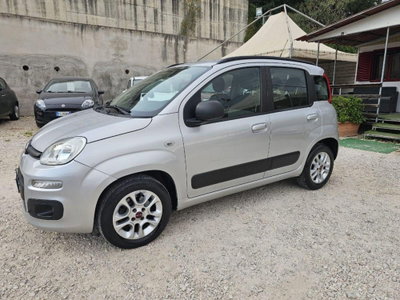 Fiat Panda 1.2 Lounge (3)