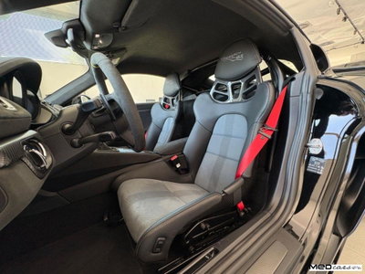 Porsche 718 Cayman  Cayman 4.0 GT4 RS pdk (11)