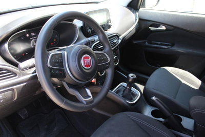 Fiat Tipo Tipo 1.0 5 porte City Sport (10)