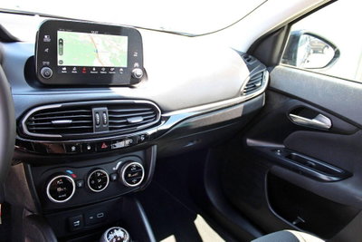 Fiat Tipo Tipo 1.0 5 porte City Sport (12)