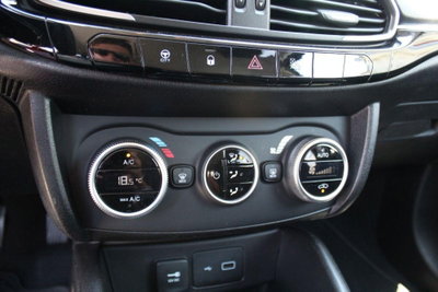 Fiat Tipo Tipo 1.0 5 porte City Sport (18)
