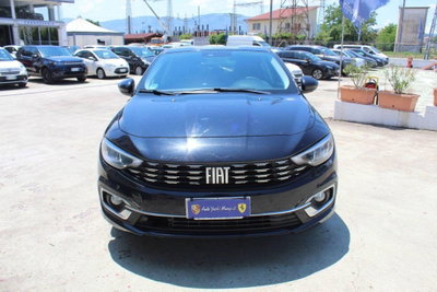 Fiat Tipo Tipo 1.0 5 porte City Sport (2)