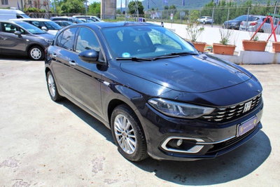 Fiat Tipo Tipo 1.0 5 porte City Sport (3)