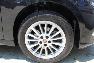 Fiat Tipo Tipo 1.0 5 porte City Sport (4)