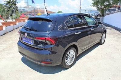 Fiat Tipo Tipo 1.0 5 porte City Sport (5)