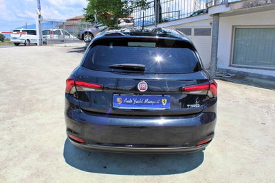 Fiat Tipo Tipo 1.0 5 porte City Sport (6)
