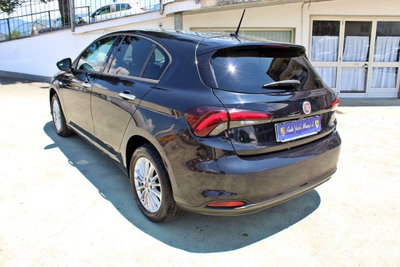 Fiat Tipo Tipo 1.0 5 porte City Sport (7)