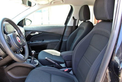 Fiat Tipo Tipo 1.0 5 porte City Sport (9)