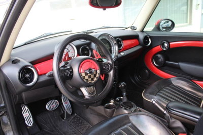 MINI Mini 1.6 16V Cooper S (10)