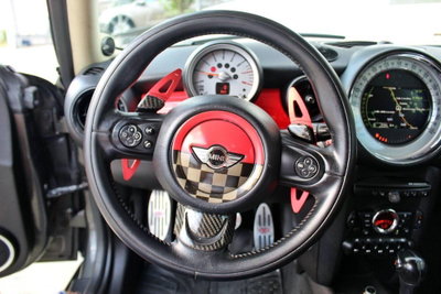 MINI Mini 1.6 16V Cooper S (11)