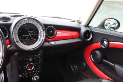 MINI Mini 1.6 16V Cooper S (12)