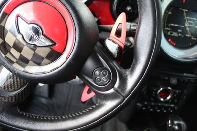 MINI Mini 1.6 16V Cooper S (14)