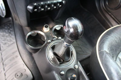 MINI Mini 1.6 16V Cooper S (17)
