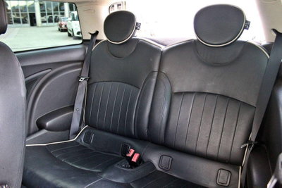 MINI Mini 1.6 16V Cooper S (18)