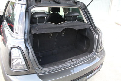 MINI Mini 1.6 16V Cooper S (19)