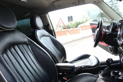 MINI Mini 1.6 16V Cooper S (20)