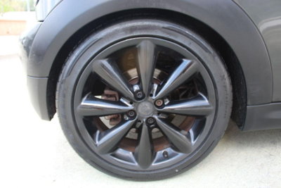 MINI Mini 1.6 16V Cooper S (4)