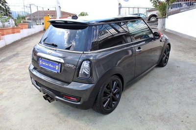 MINI Mini 1.6 16V Cooper S (5)